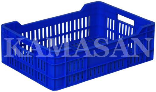 A24 - Delikli Kasa - Kamasan