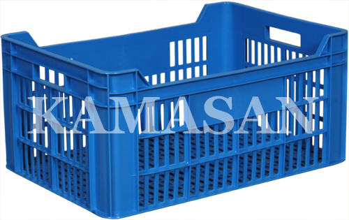 A2442 - Delikli Kasa - Kamasan