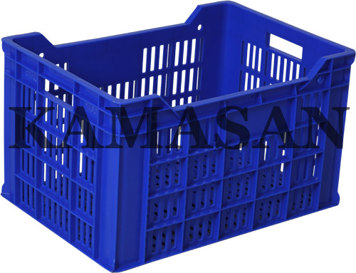 D60A - Delikli Kasa - Kamasan