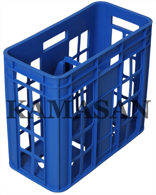 DM05 - Separatörlü Şişe Kasası - Kamasan