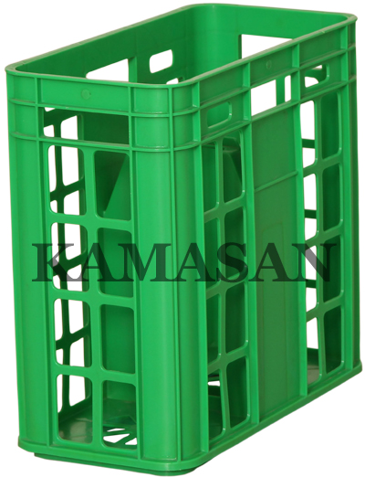 DM05SC - Separatörlü Şişe Kasası - Kamasan