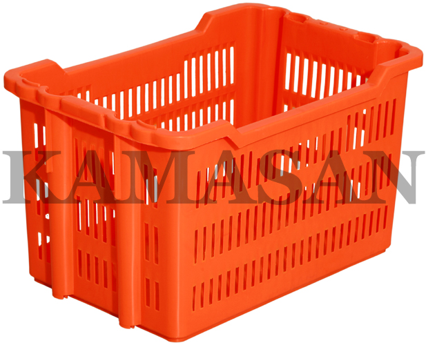 EM59 - Delikli Kasa - Kamasan