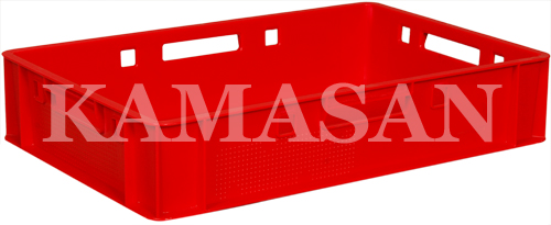 ETK6412 - Et Muhafaza Kasası - Kamasan