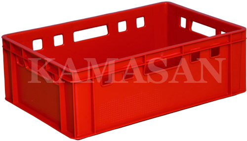 ETK6420 - Et Muhafaza Kasası - Kamasan