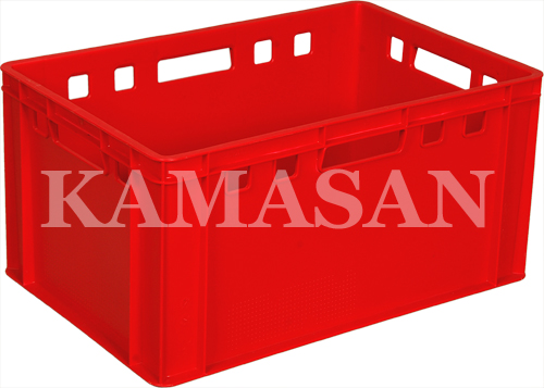 ETK6430 - Et Muhafaza Kasası - Kamasan