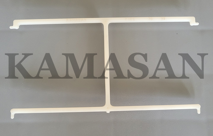 ETUT3030 - Kanban Cep - Etiket Tutucu - Kamasan