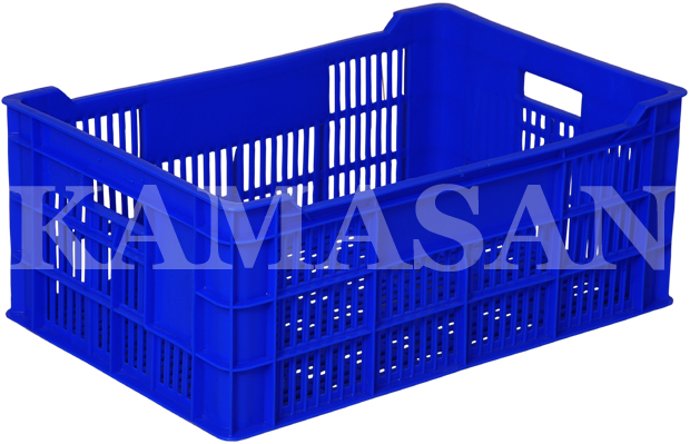 G55A - Delikli Kasa - Kamasan