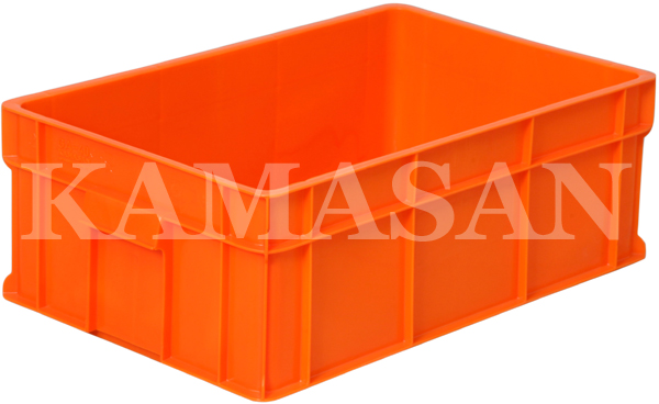 GA40K - Kapalı Kasa - Kamasan