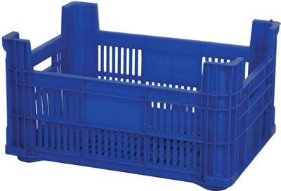 HALMEY57 - Delikli Kasa - Kamasan