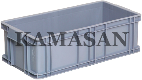 K15BK - Kapalı Kasa - Kamasan