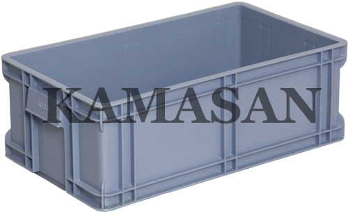 K18K - Kapalı Kasa - Kamasan