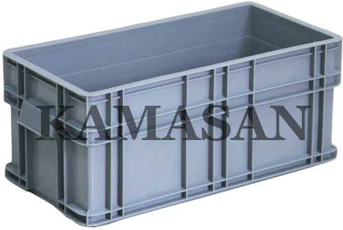 K20BK - Kapalı Kasa - Kamasan