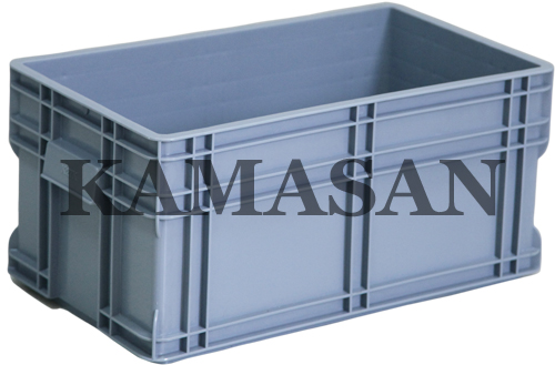 K27K - Kapalı Kasa - Kamasan