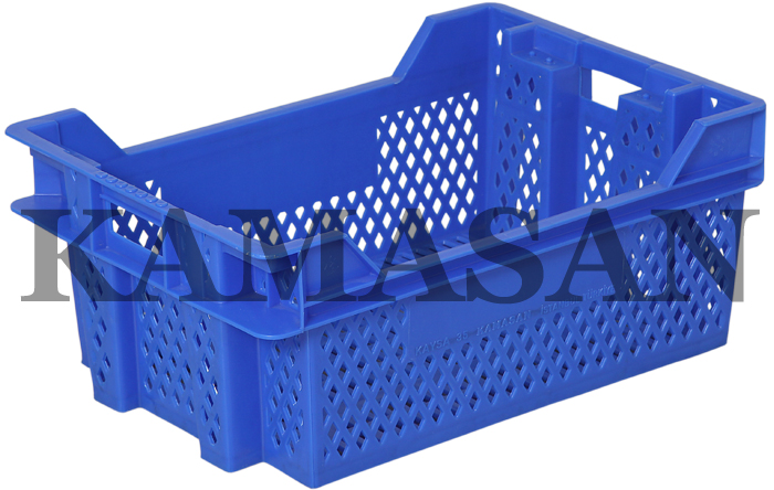 KAYSA35 - Açık Konik Kasa - Kamasan