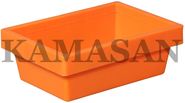 KNK2107K - Kapalı Konik Kasa - Kamasan