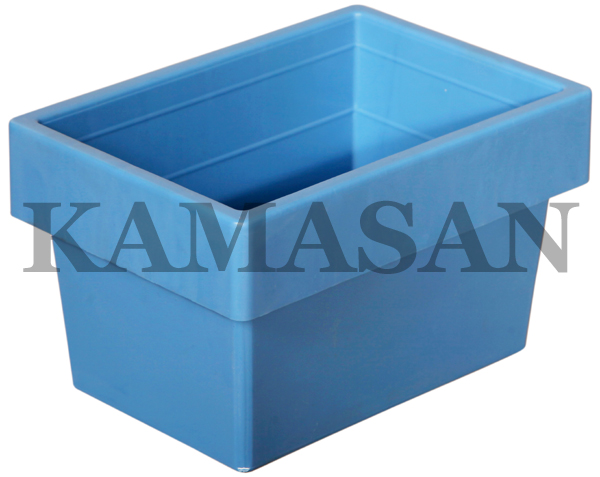 KNK2112K - Kapalı Konik Kasa - Kamasan