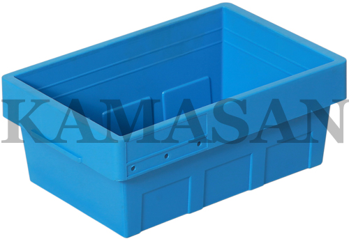 KNK3212K - Kapalı Konik Kasa - Kamasan