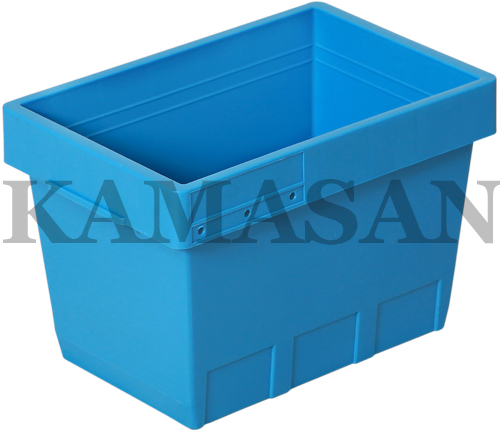 KNK3220K - Kapalı Konik Kasa - Kamasan