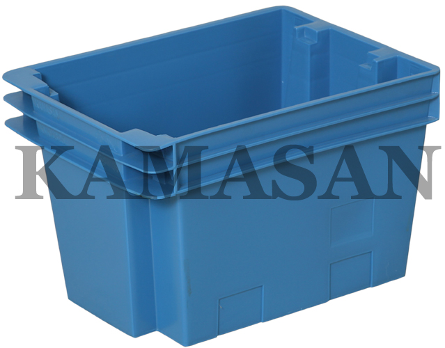 KNK4325K - Kapalı Konik Kasa - Kamasan