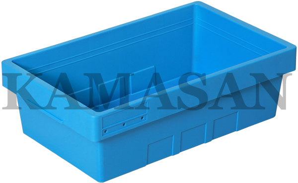 KNK5316K - Kapalı Konik Kasa - Kamasan