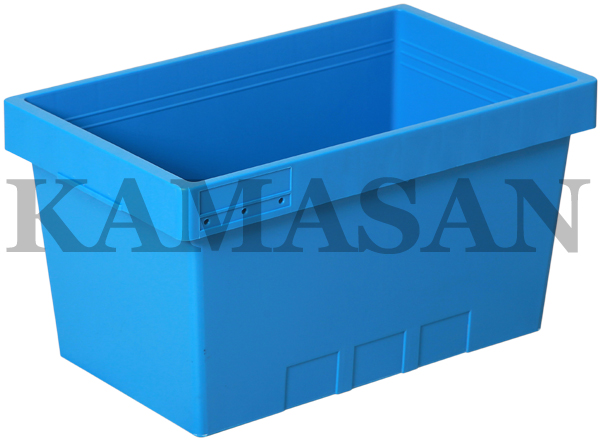 KNK5326K - Kapalı Konik Kasa - Kamasan