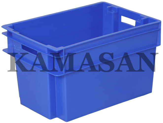 KNK5430K - Kapalı Konik Kasa - Kamasan