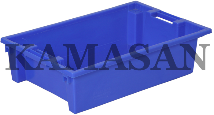 KNK6415K - Kapalı Konik Kasa - Kamasan