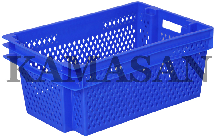 KNK6425AK - Açık Konik Kasa - Kamasan