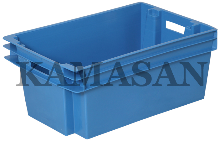 KNK6425K - Kapalı Konik Kasa - Kamasan