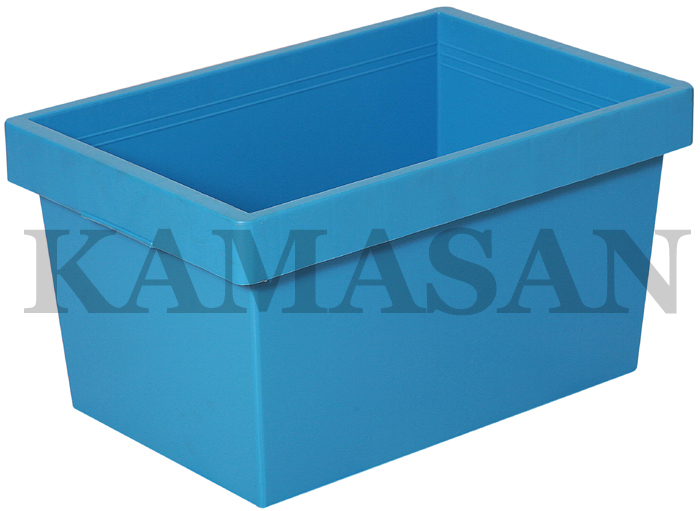 KNK6432K - Kapalı Konik Kasa - Kamasan