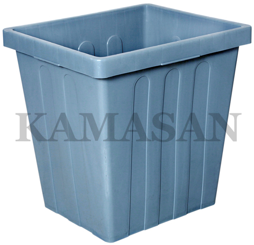 KNK6770K - Kapalı Konik Kasa - Kamasan