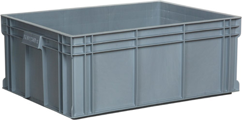 KOD2301K - Kapalı Kasa - Kamasan