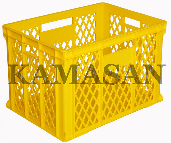 KOD2501A - Delikli Kasa - Kamasan