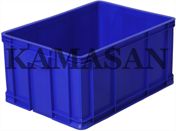 KOPS28 - Kapalı Kasa - Kamasan