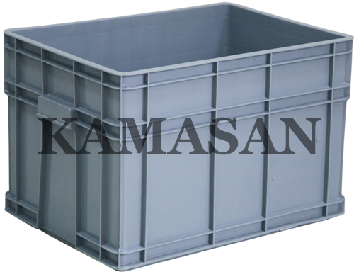 KOPS38 - Kapalı Kasa - Kamasan