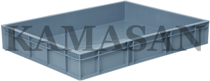 KOPS8612 - Kapalı Kasa - Kamasan