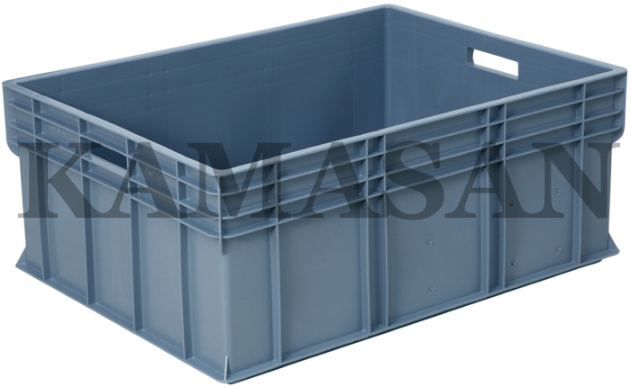 KOPS8632 - Kapalı Kasa - Kamasan