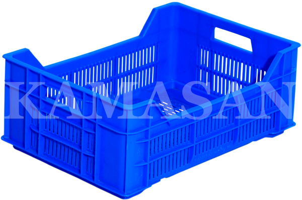 MEYKA35 - Delikli Kasa - Kamasan