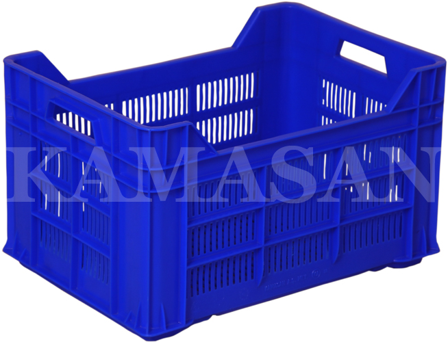 MEYKA50 - Delikli Kasa - Kamasan