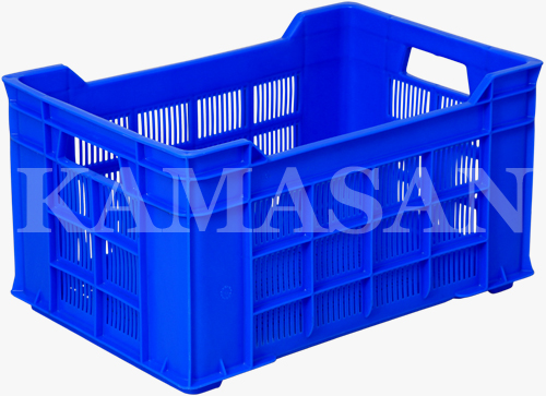 MEYKA62 - Delikli Kasa - Kamasan