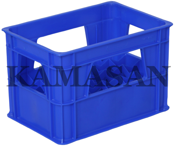 MK101 - Separatörlü Şişe Kasası - Kamasan