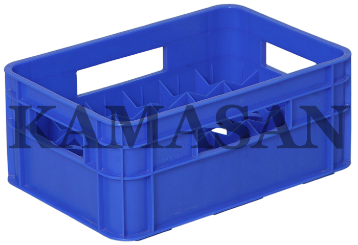 MK103 - Separatörlü Şişe Kasası - Kamasan