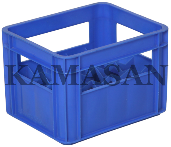 MK104 - Separatörlü Şişe Kasası - Kamasan