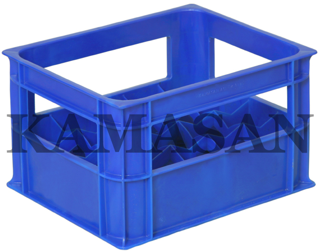 MK105 - Separatörlü Şişe Kasası - Kamasan