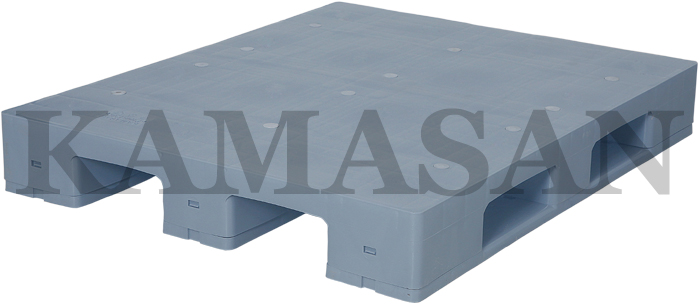 P100120KR - Palet - Kamasan