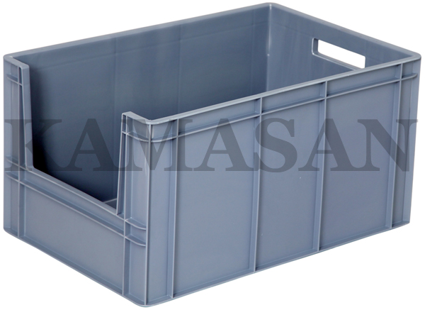 PNC6432K - Pencereli Kasa - Kamasan