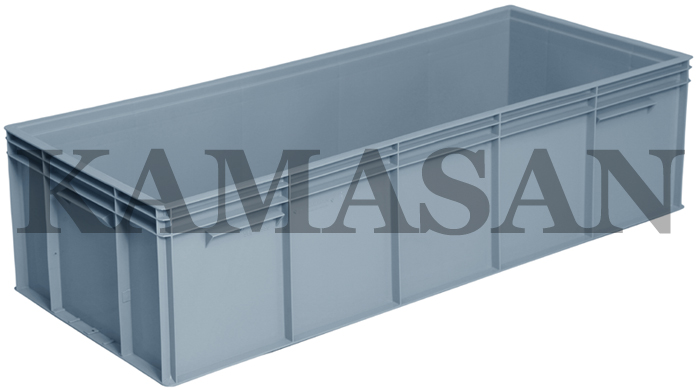 SLC12530 - Kapalı Kasa - Kamasan