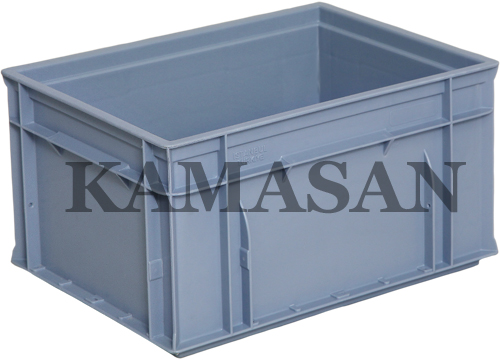 SLC4322 - Kapalı Kasa - Kamasan