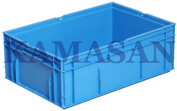 SLC6422 - Kapalı Kasa - Kamasan