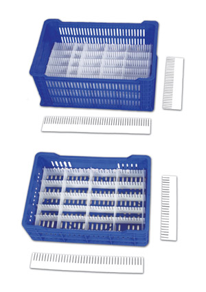 SPTARAK - Kasa İçi Tarak Separatör - Kamasan